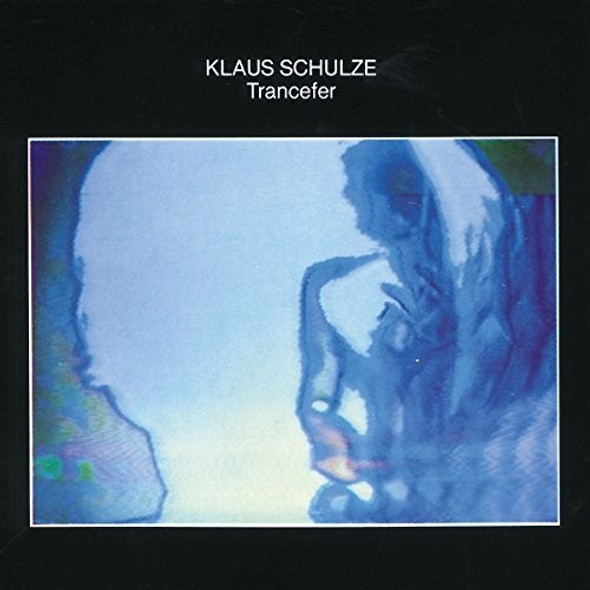 Schulze, Klaus Trancefer LP Vinyl