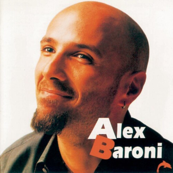 ALEX BARONI