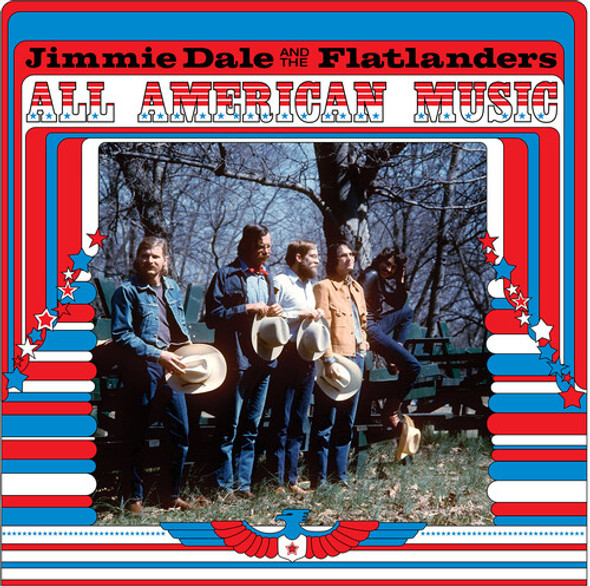 ALL AMERICAN MUSIC