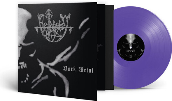 DARK METAL