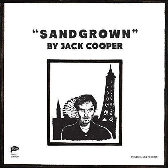 SANDGROWN