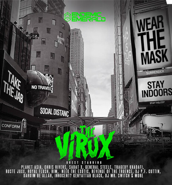 VIRUX