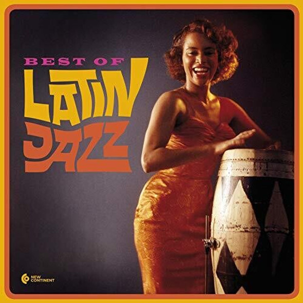 BEST OF LATIN JAZZ / VARIOUS