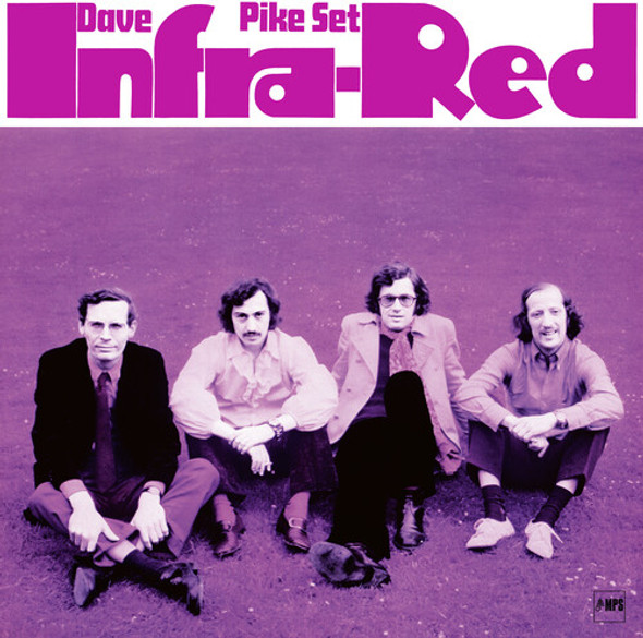 INFA-RED