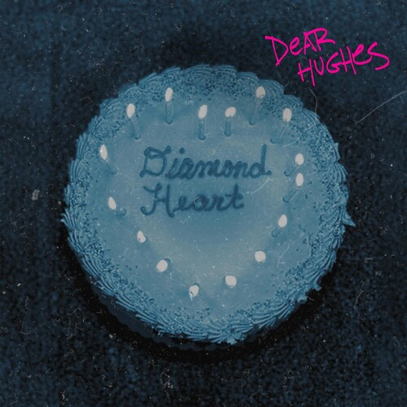 DIAMOND HEART