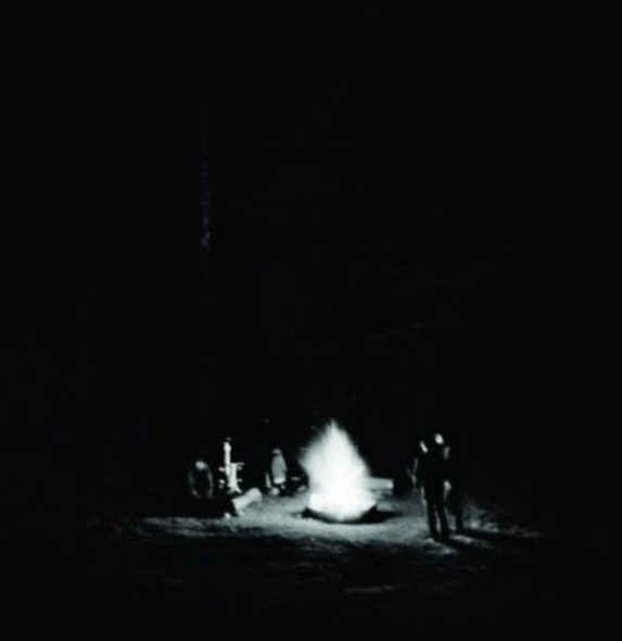 CAMPFIRE SONGS