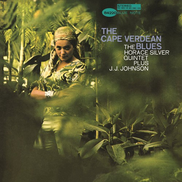 CAPE VERDEAN BLUES