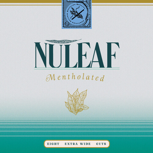 NU LEAF / VARIOUS