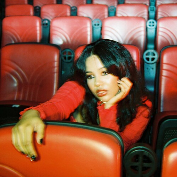 THROUGH & THROUGH - RED ROSE