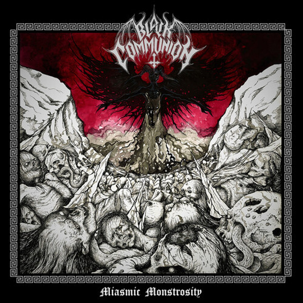 MIASMIC MONSTROSITY