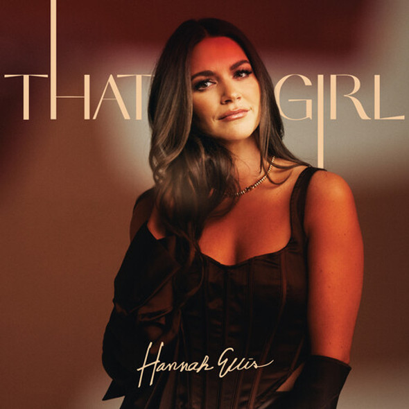 THAT GIRL