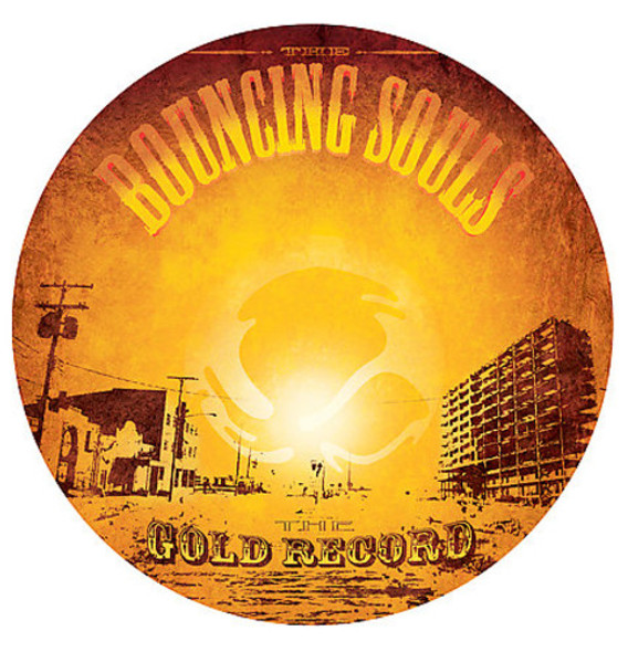 GOLD RECORD