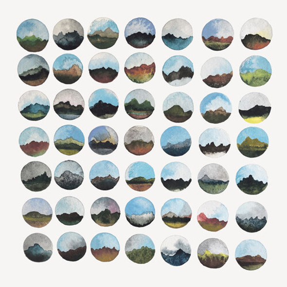 COMPLETE MOUNTAIN ALMANAC