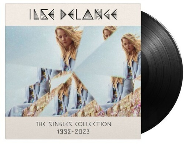 SINGLES COLLECTION 1998-2023