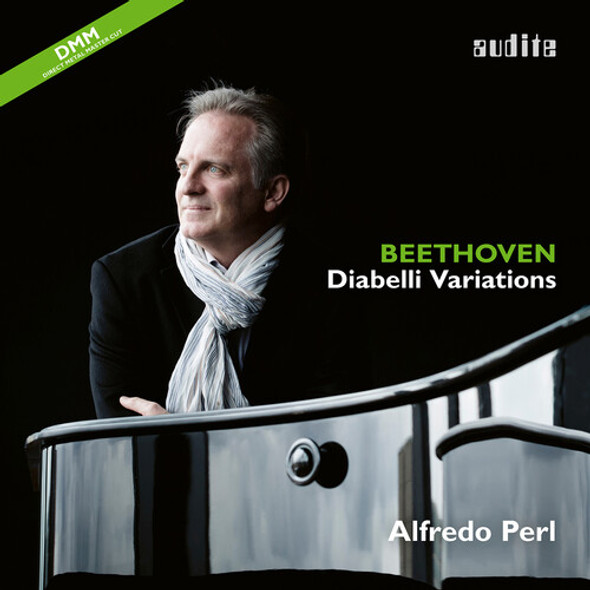 DIABELLI VARIATIONS