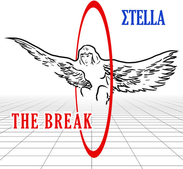 BREAK
