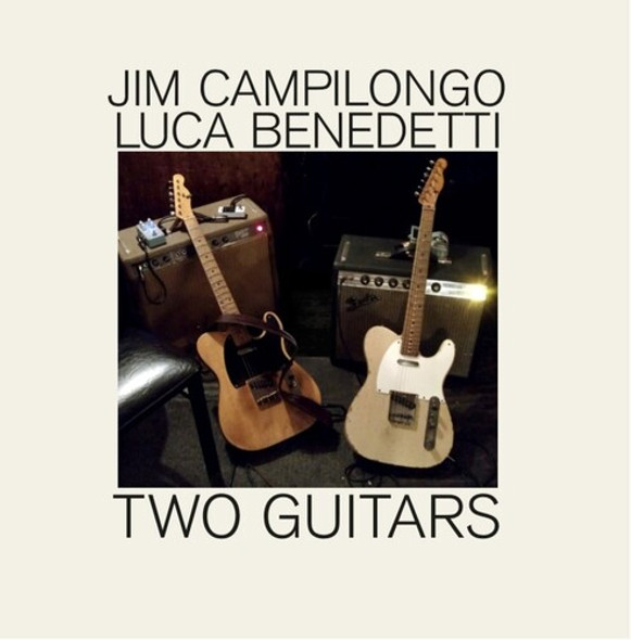TWO GUITARS