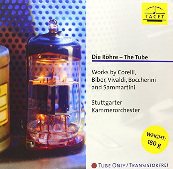 TUBE