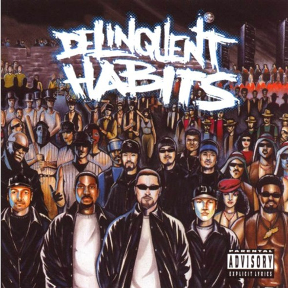 DELINQUENT HABITS