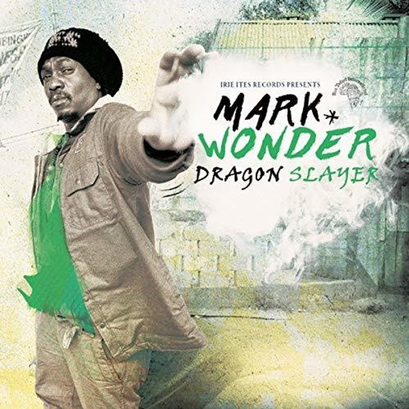 Wonder, Mark Dragon Slayer LP Vinyl