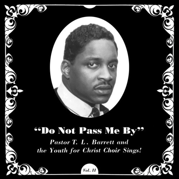 DO NOT PASS ME BY VOL. II