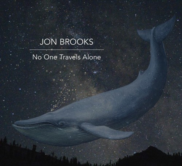 NO ONE TRAVELS ALONE