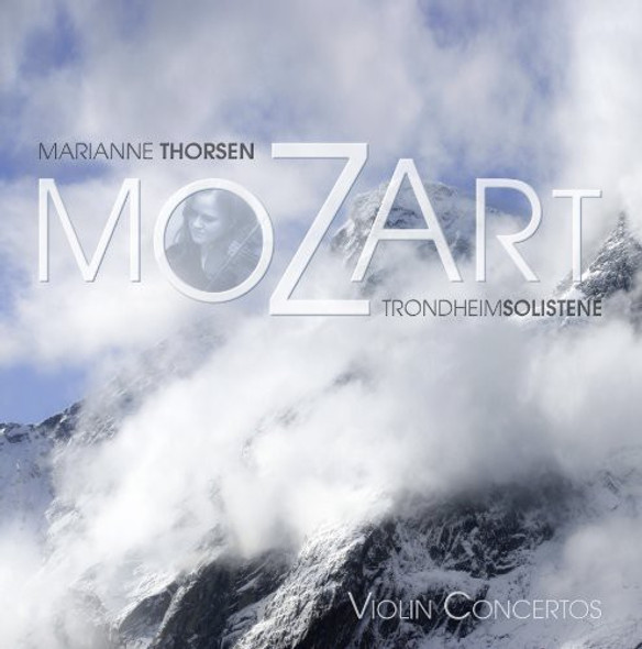 VIOLIN CONCERTOS
