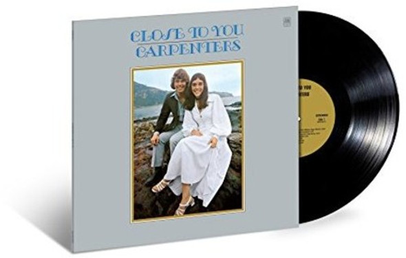 CLOSE TO YOU