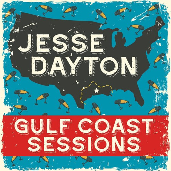 GULF COAST SESSIONS