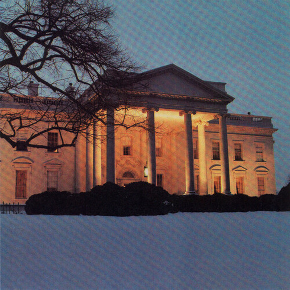 WHITE HOUSE