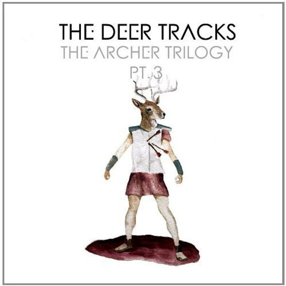 ARCHER TRILOGY 3