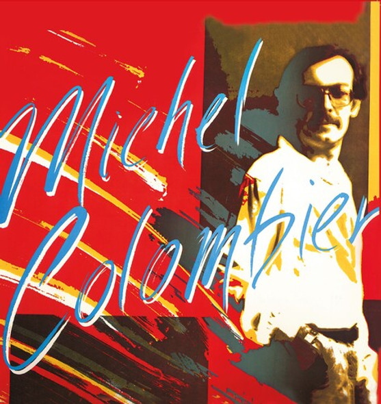 Colombier, Michel Michel Colombier LP Vinyl