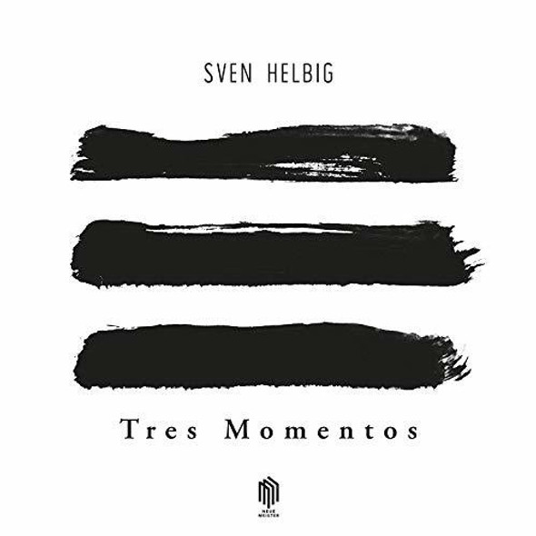 TRES MOMENTOS
