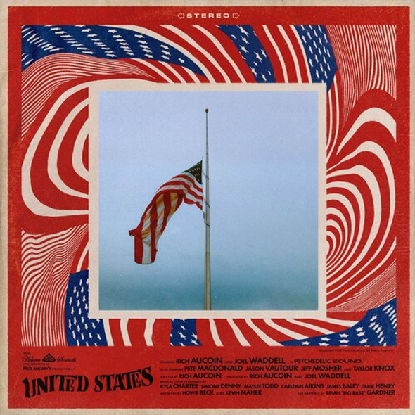 UNITED STATES