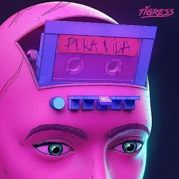 PURA VIDA