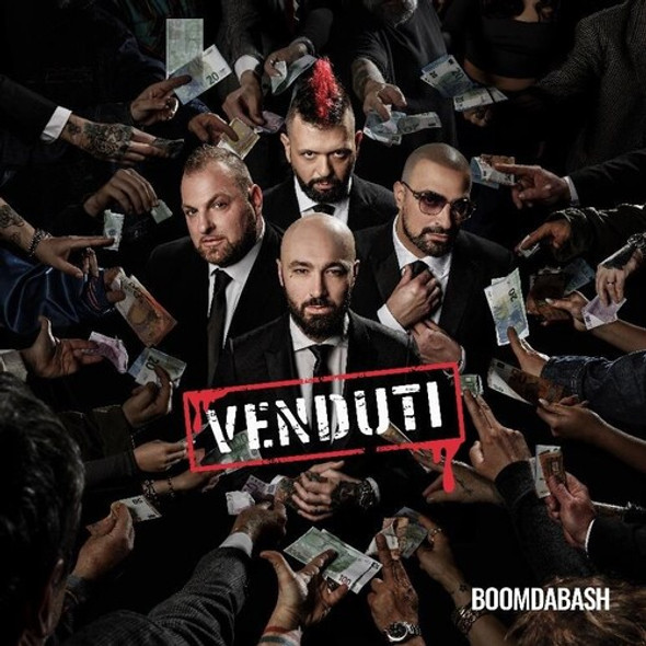 VENDUTI