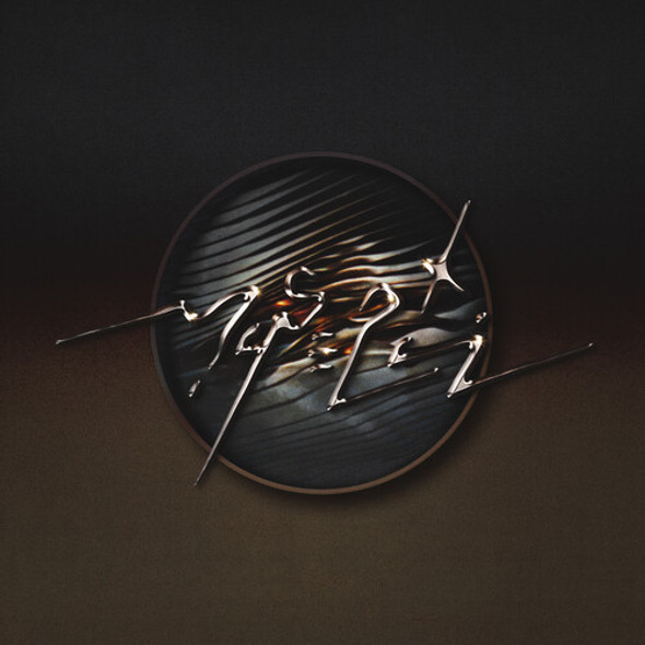 ENTER THE MIRROR (COLOR VINYL)