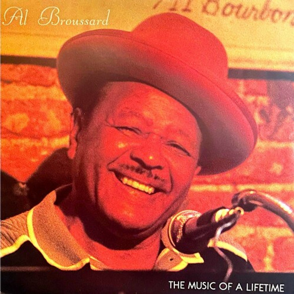MUSIC OF A LIFETIME