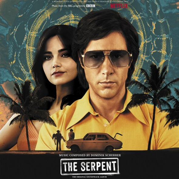 SERPENT - O.S.T.