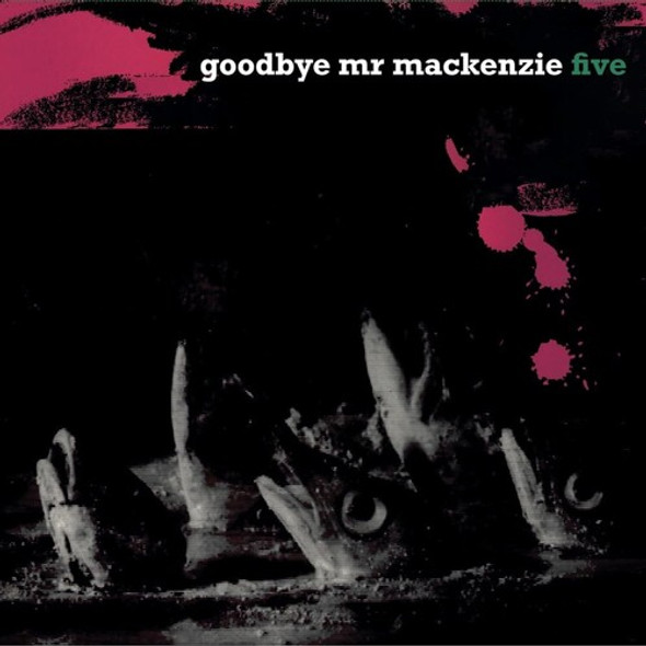 FIVE