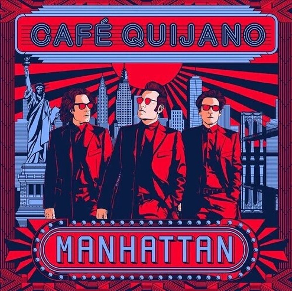 MANHATTAN