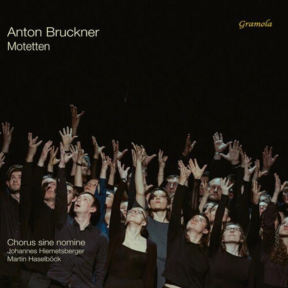 MOTETTEN