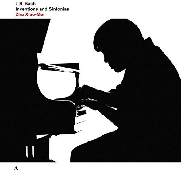 INVENTIONS & SINFONIAS