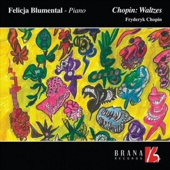 CHOPIN: WALTZES