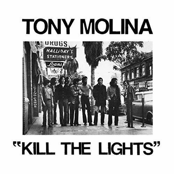 KILL THE LIGHTS