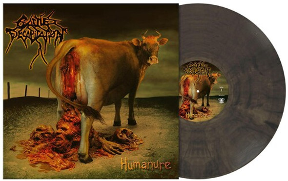 HUMANURE