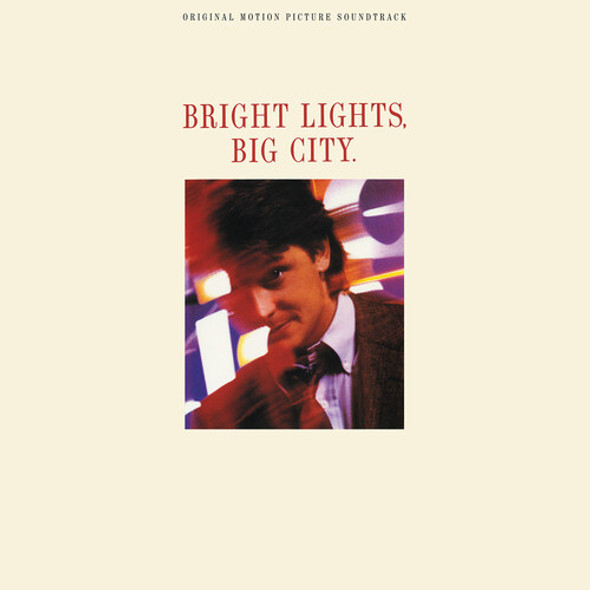 BRIGHT LIGHTS BIG CITY / O.S.T.