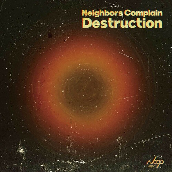 DESTRUCTION