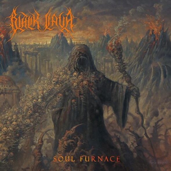 SOUL FURNACE