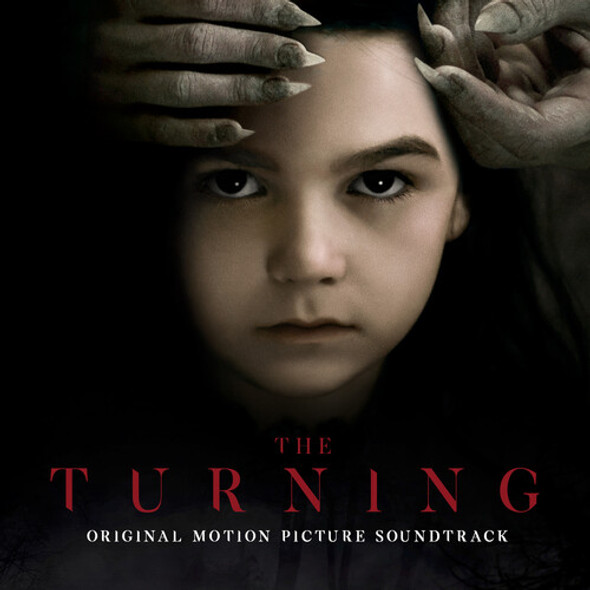 TURNING / O.S.T.